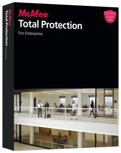 mcafeez Download McAfee Total Protection 2010 Final 