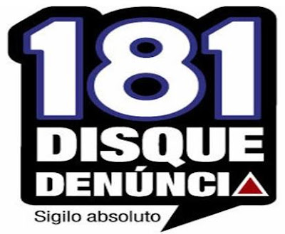 Disque Denucia