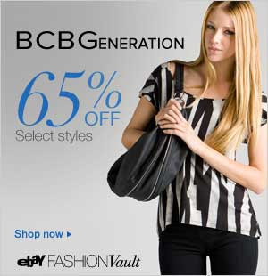 Ebay Fashion Vault