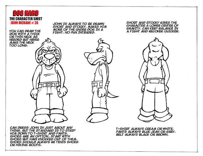 Dog Hard Character Sheet 2