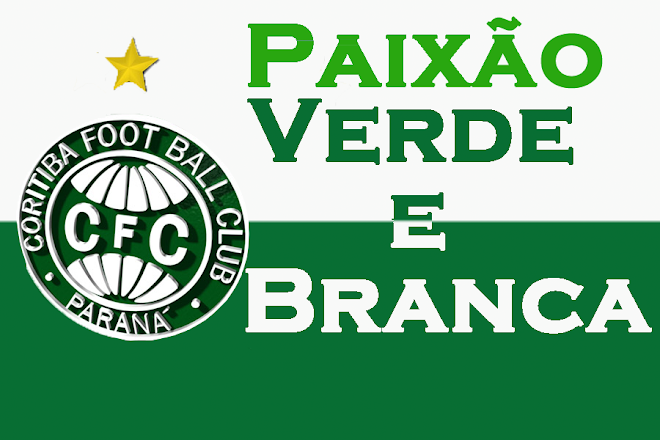 Paixão Verde e Branca