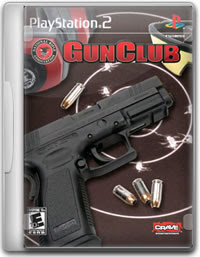 Gun Club - PS2  NTSC