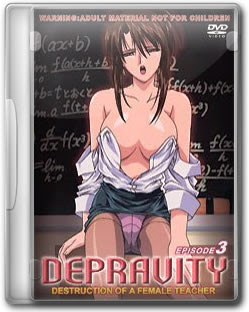Download Hentai Depravity Download Hentai Depravity