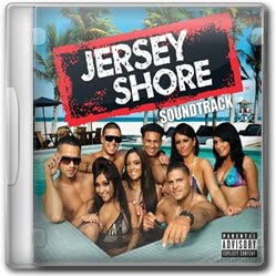 baixar - Jersey Shore - OST - 2010