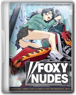 Anime Hentai Foxy Nudes Anime Hentai Foxy Nudes