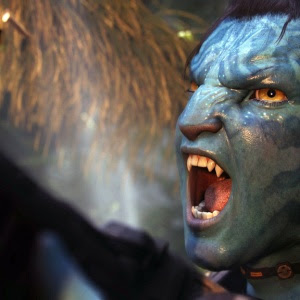 فلم انمي  avatar Avatar+Movie+Review+by+NIKHAT+KAZMI