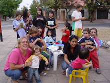 Visitános también acá