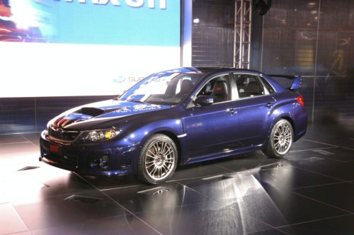 The 2011 Subaru Impreza WRX Black Metallic Subaru Wrx 2011 Sedan Turbo. The 2011 Subaru Impreza WRX