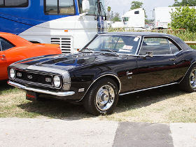 Barrett-Jackson-Car Barrett-Jackson-Car