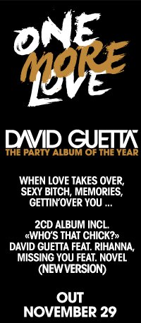David+guetta+one+love+missing+you