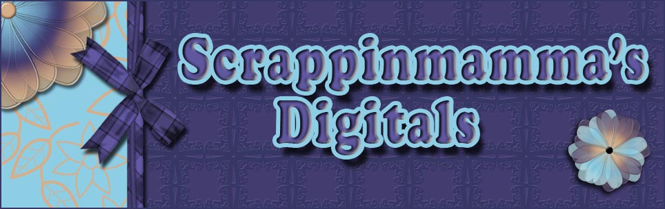 Scrappinmamma's Digitals