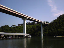 Bridge Over Dale Hollow Lake
