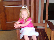 Sassy Sydney- 2 1/2 Years Old