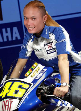 Foto lucu Sule