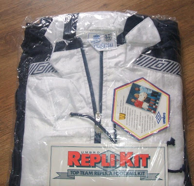 england 1990 tracksuit