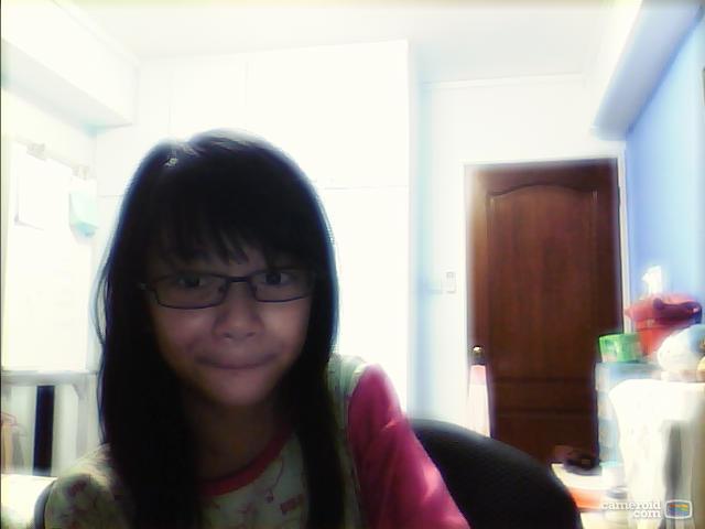 Cameroid Photo