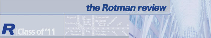 The Rotman Review