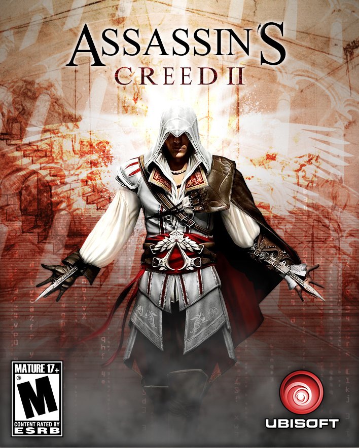 Assassins Creed 2 Pc 1 Link Espanol Full