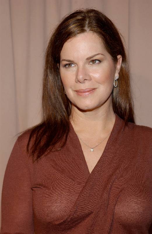 marcia gay harden. Marcia Gay Harden 51 today