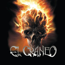 El Cráneo