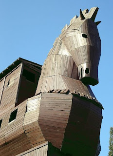 Trojan Horse