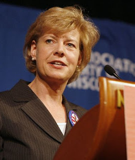 Rep. Tammy Baldwin (D-WI)