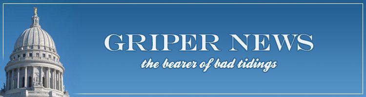 Griper News