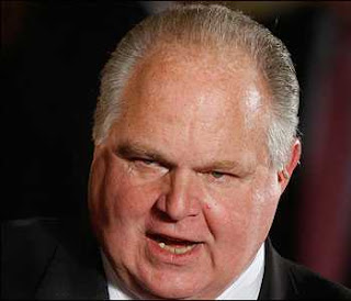 Rush Limbaugh