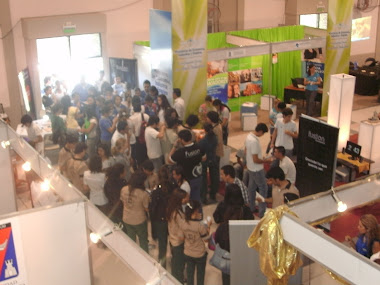 EXPO EDUCATIVA 2010