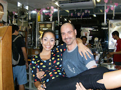 Dig Dutra é nossa amiga