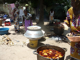 Traditional Cooking