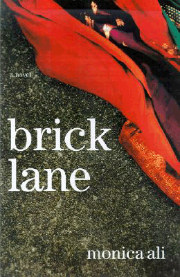 brick lane novel