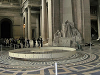 Leon+foucault+pendulum