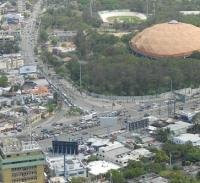 Gobierno invertirá US$163 millones en elevados en la ciudad de Santo Domingo