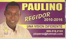 Paulino Perez