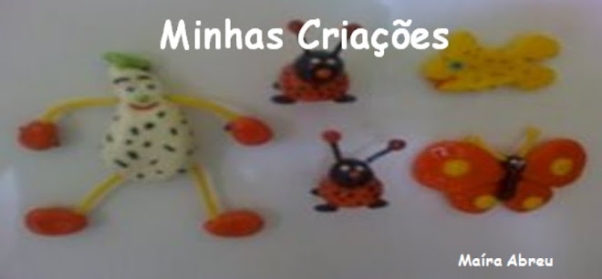 Minhas Criações