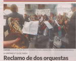 DIARIO CLARIN. 9 DE ABRIL