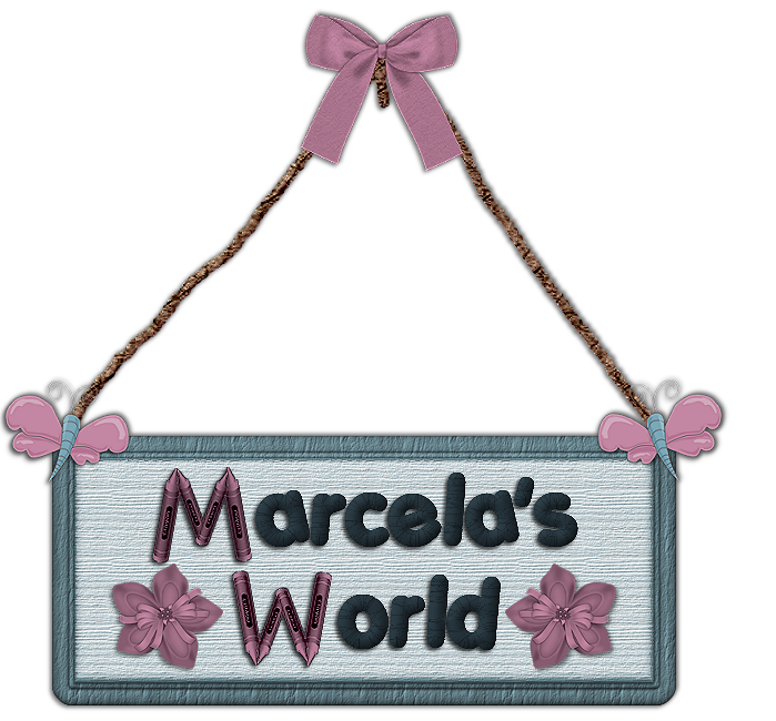 Marcela's World