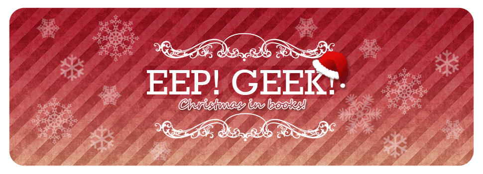 Eep! Geek!