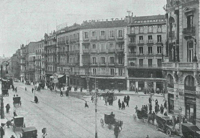 Cien años de Gran Vía: 2010-05-16