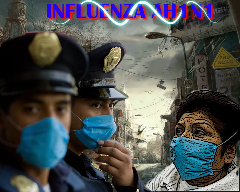 Influenza AH1N1