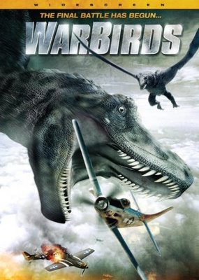 War Birds movie