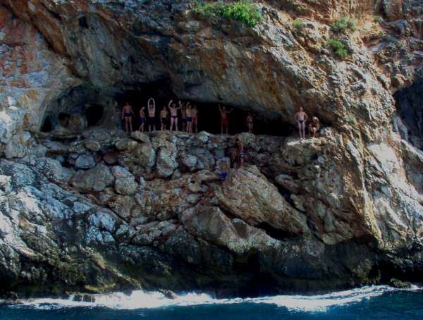 tourist attractions in turkey tourist attractions in turkey