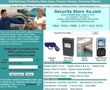 SECURITY STORE 4U