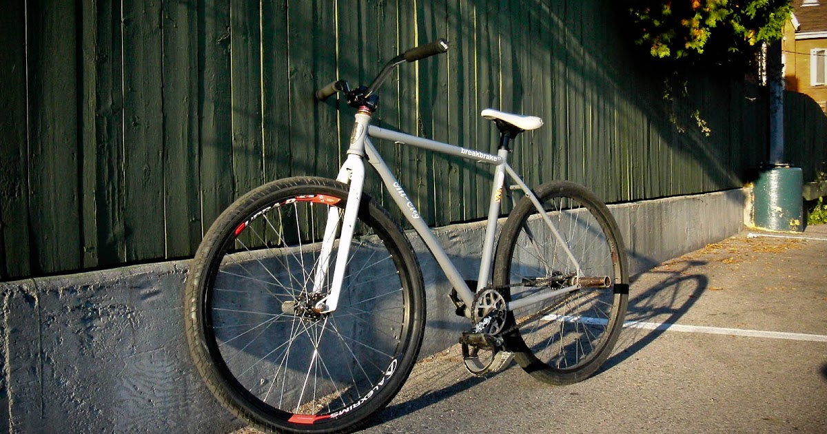 ynot bike straps