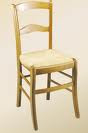 La chaise vide