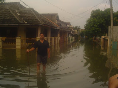 Karawang Banjir