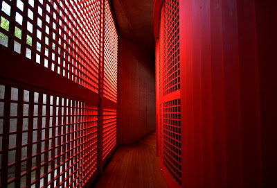tadao ando festival