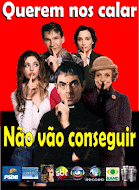DIGA NÃO A MÍDIA GOLPISTA