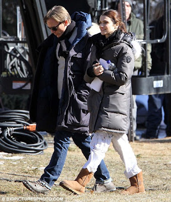 Daniel+craig+wife+pregnant